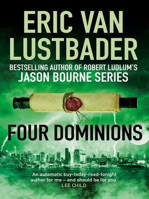 cover image of Four Dominions